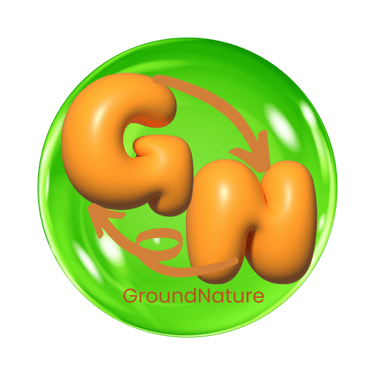 GroundNature Technologies logo