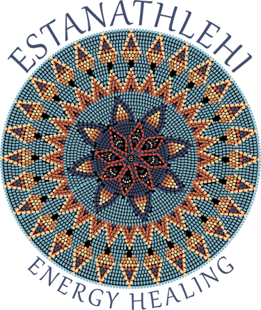 Estsanatlehi energyhealing logo