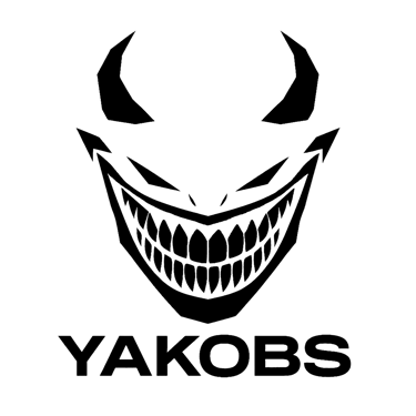YakobS logo