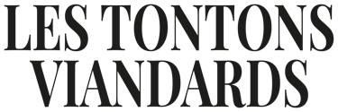 LES TONTONS VIANDARDS logo