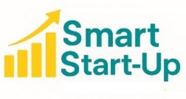 Smart Start-Up logo