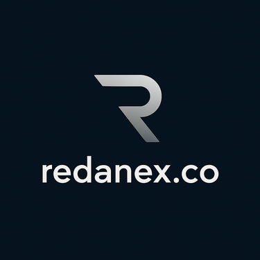 RedanEX logo