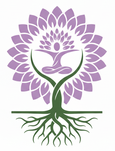 Flor Cunha Terapias logo