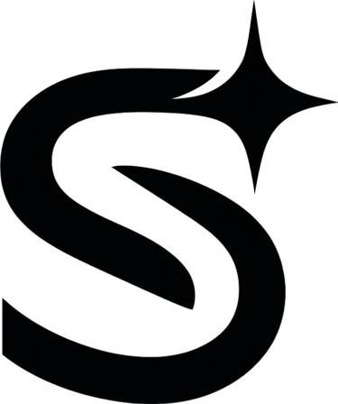 Shinerss digital logo