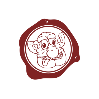 LA TAVERNE DU TROLL logo