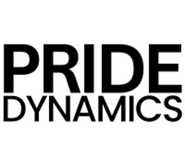Pride Dynamics logo
