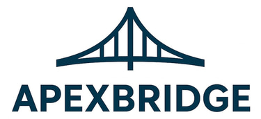 ApexBridge Inc. logo