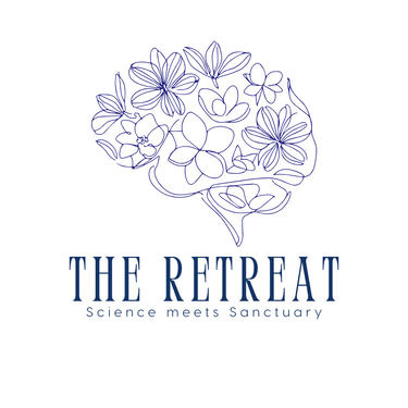 Virtual Retreat Spa logo