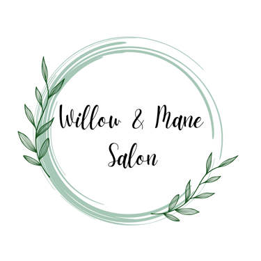 EarthGlow Salon logo