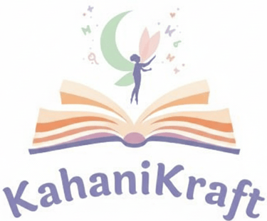 KahaniKraft logo