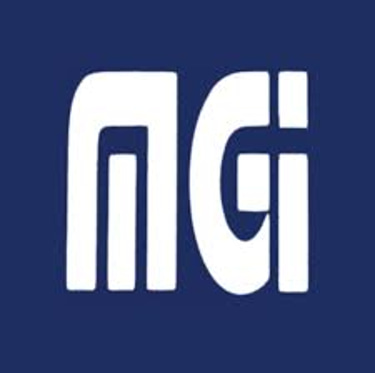 Miraan Gee International logo