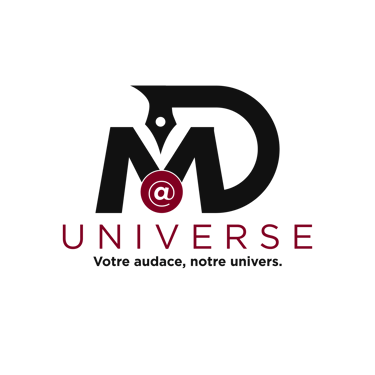 Mad Universe logo