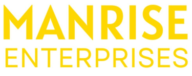 Manrise Enterprises logo