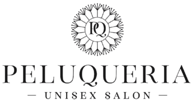 Peluqueria logo
