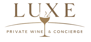 Luxe Private Wine & Concierge logo