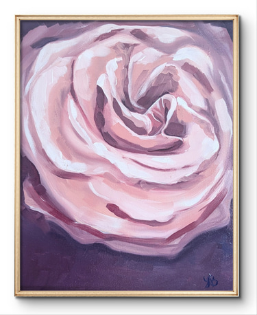 yulia brynskikh contemporary artist, original art logo