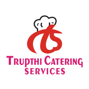 Trupthi Catering Services logo