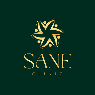 Sane Clinic logo