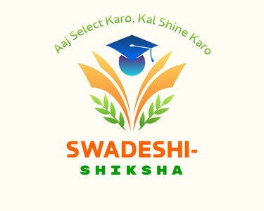 Swadeshi-Shiksha Registration logo