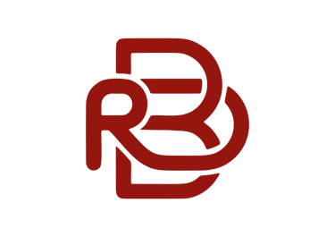RONIK BHAVNANI DESIGNS logo