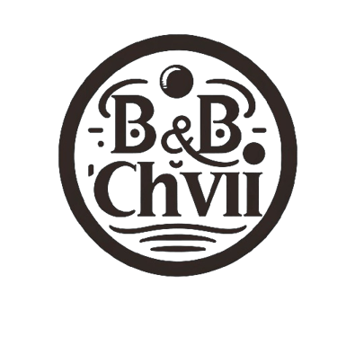 Bed and Breakfast logo