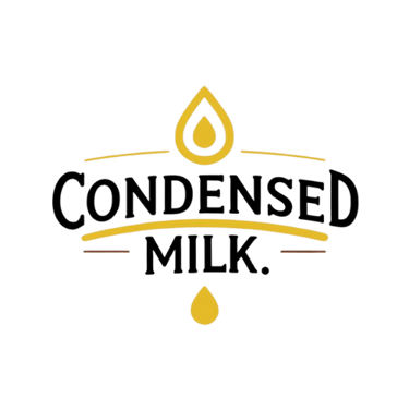 Sizin Bahçe Çiftliği Yoğunlaştırılmış Süt logo