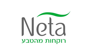 נטע logo
