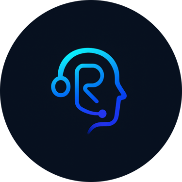 Receptionist AI Systems logo