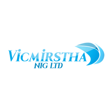 VICMIRSTHA NIGERIA LIMITED logo