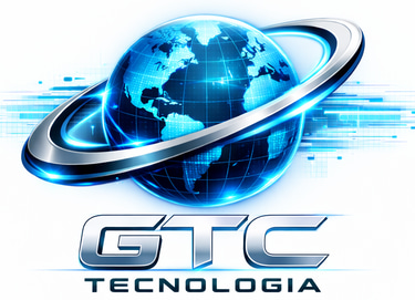 GTC Tecnologia logo