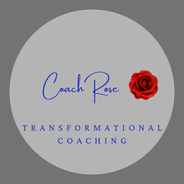 Jrose Transformational Coaching logo