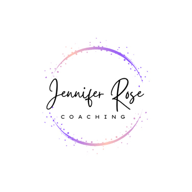 Jrose Transformational Coaching logo