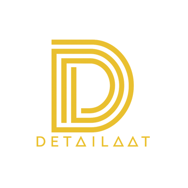 Detailaat logo