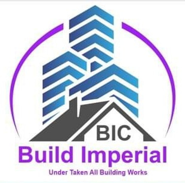 Build Imperial Construction logo