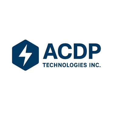 ACDP Technologies Inc. logo