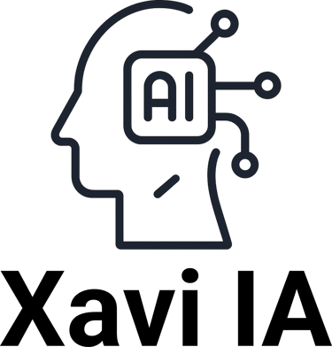 Xavi IA logo