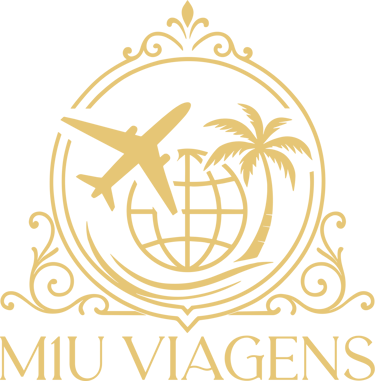 Miu Viagens logo