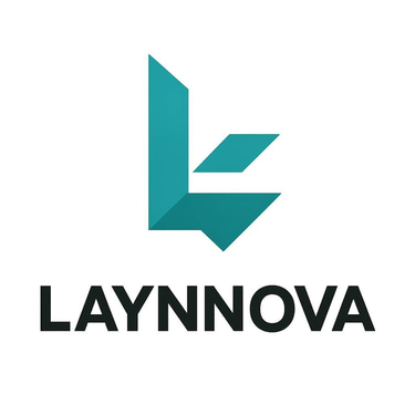 LAYNNOVA logo