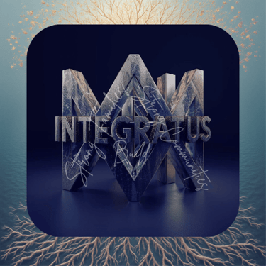 Integratus logo