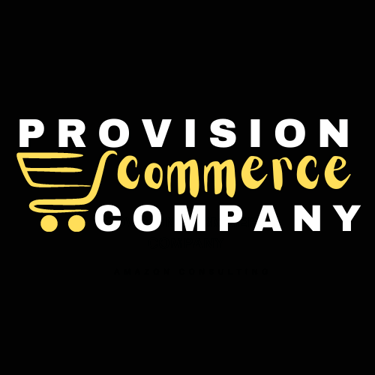 Provision Ecommerce Company logo