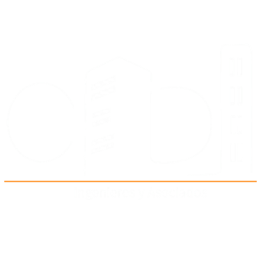 CEDI Ingenieros y Asociados logo