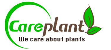 CarePlant logo