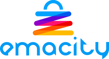 Emacity.ai logo