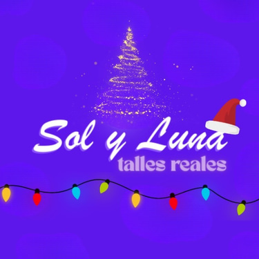 Solyluna.tallesreales logo