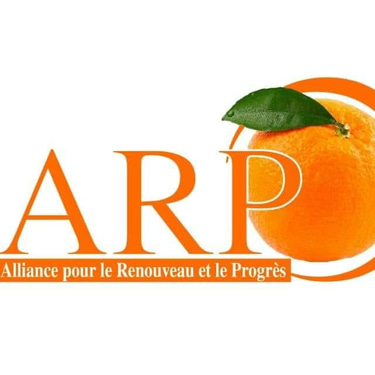 ARP logo