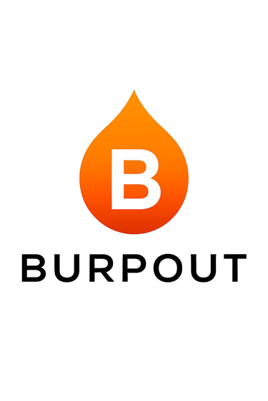 BurpOut logo