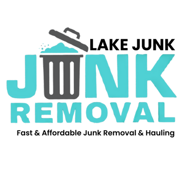 Lake Junk logo