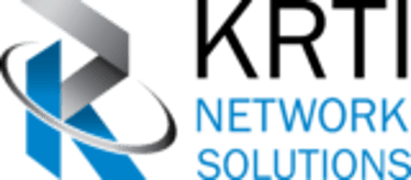 KRTI Netowrk Solutions logo