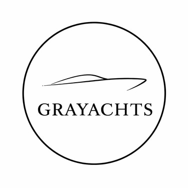 Gray Yachts LLC logo