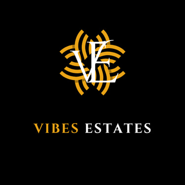VibesEstates logo